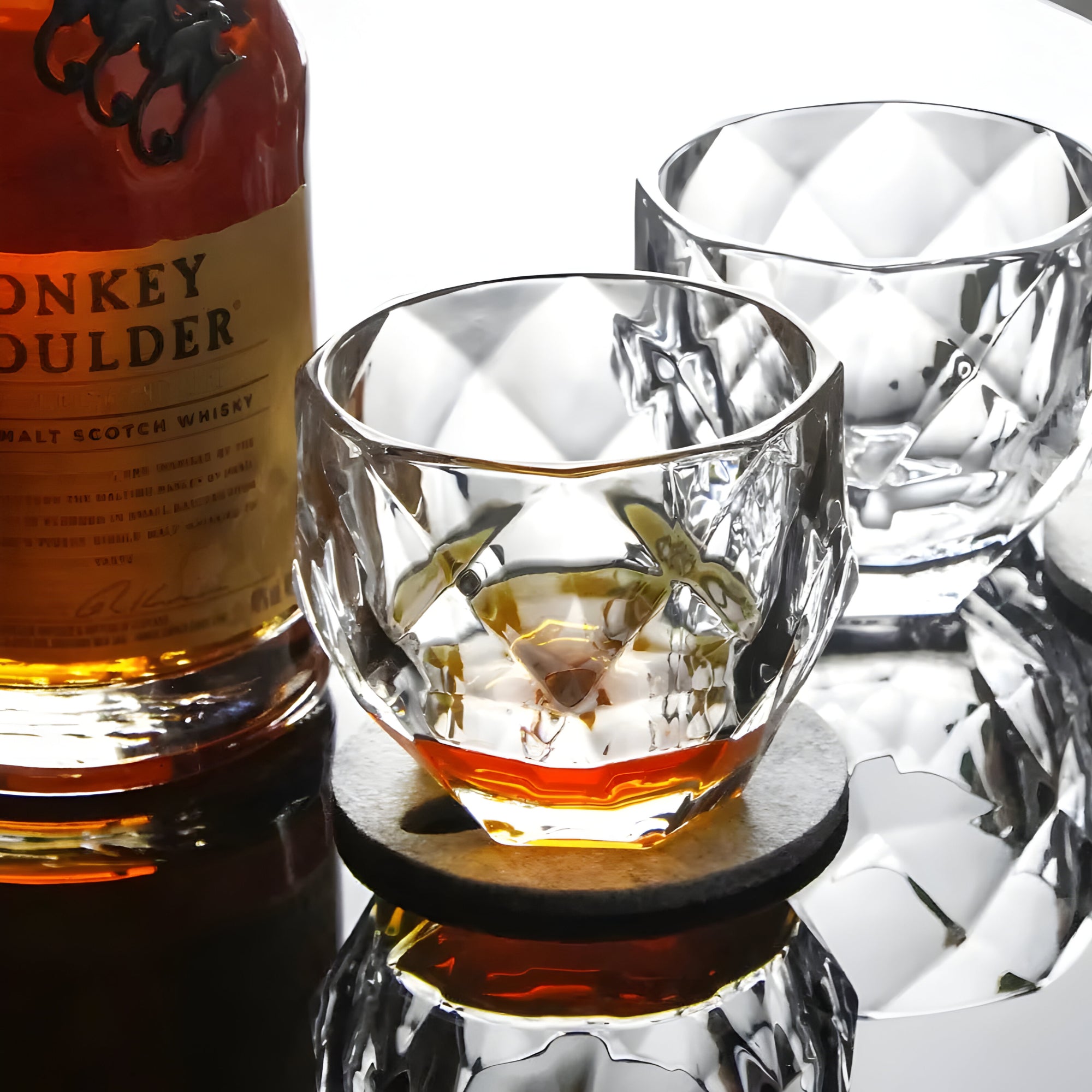 Verre Snifter