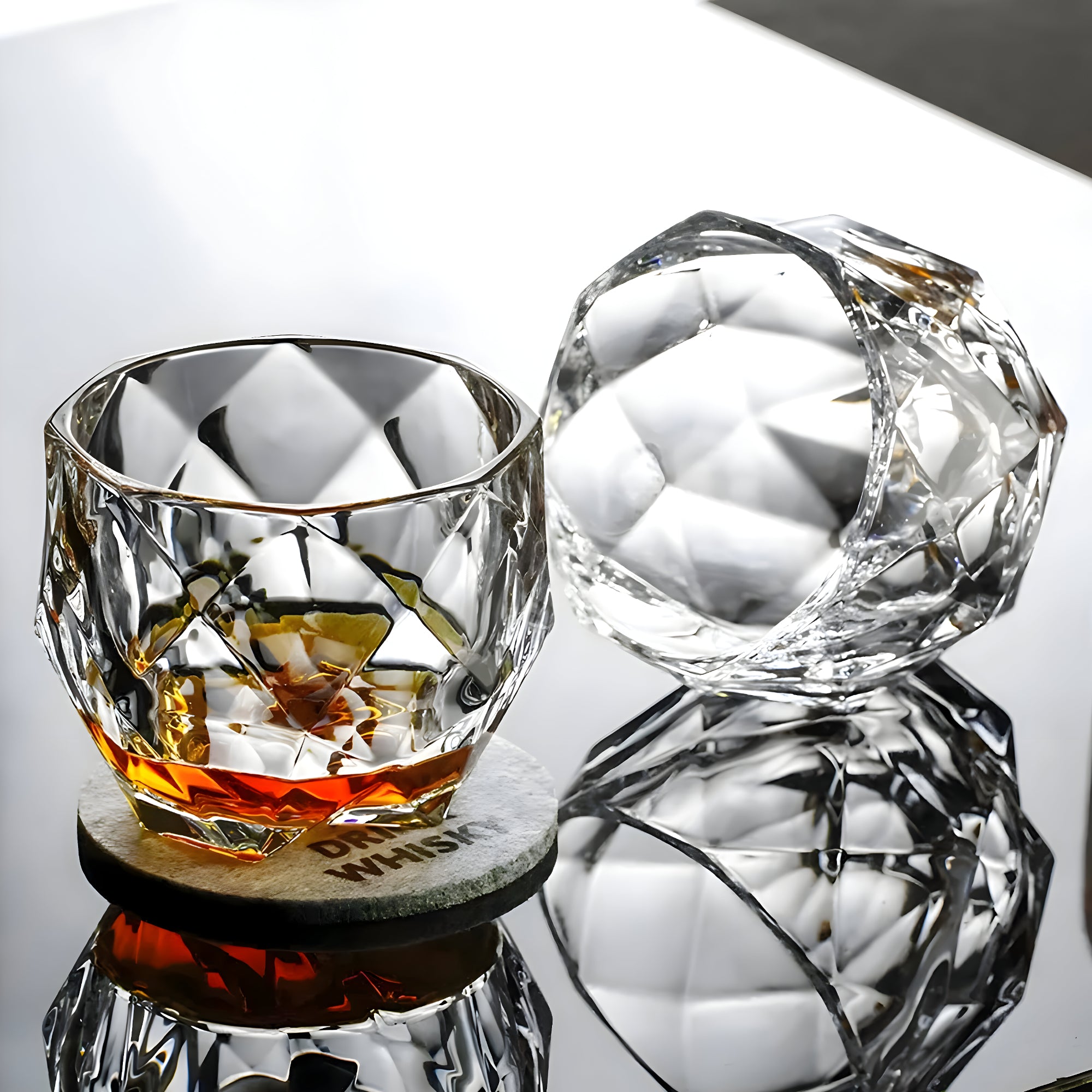 Verre Snifter