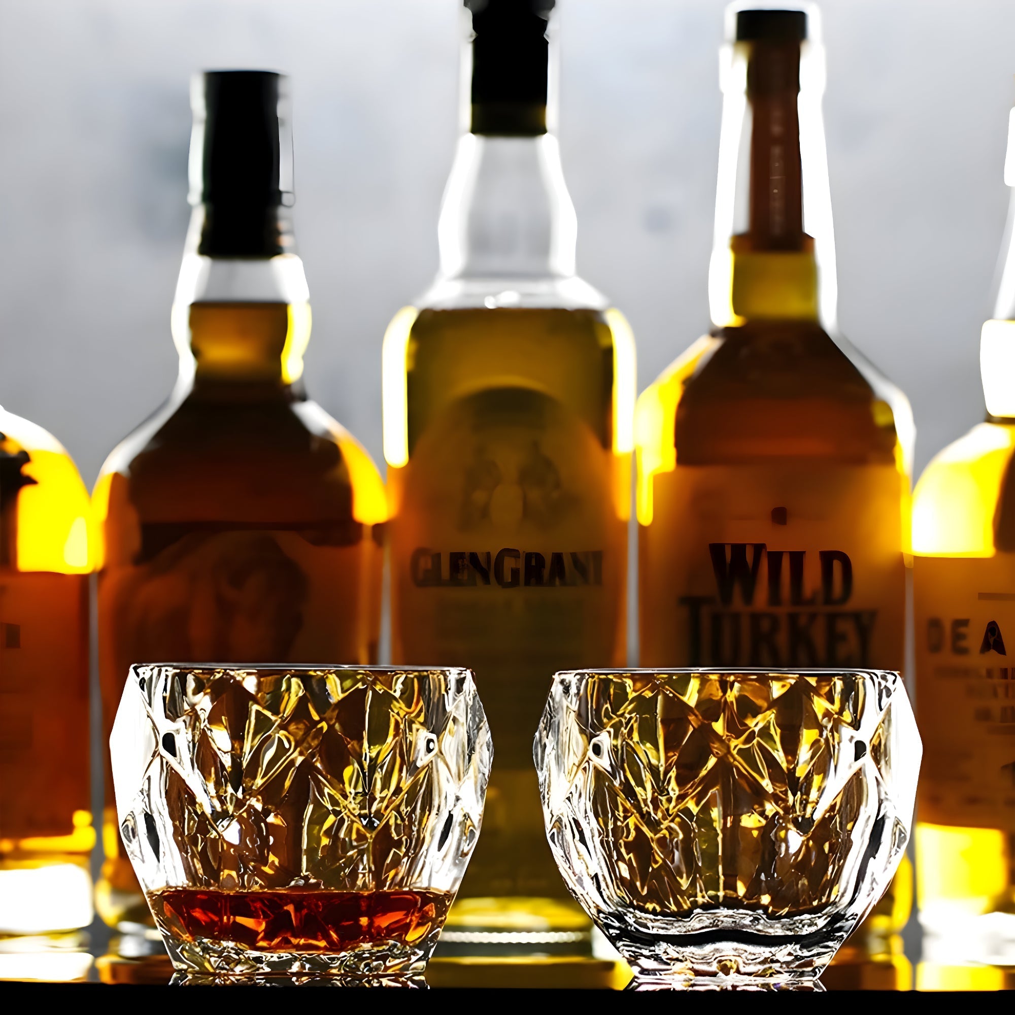 Verre Snifter
