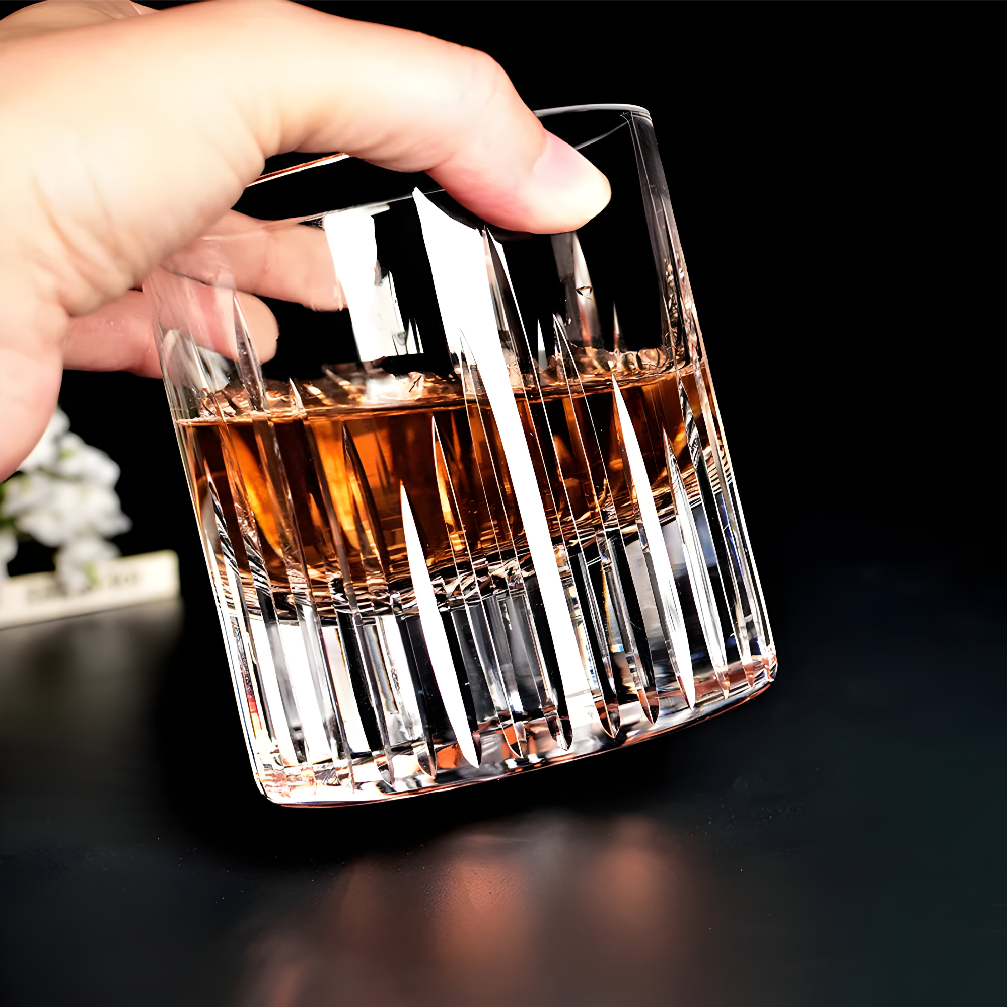 Verre Spécial Whisky