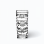 Verre Tiki