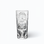 Verre Tiki