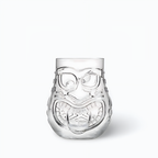 Verre Tiki