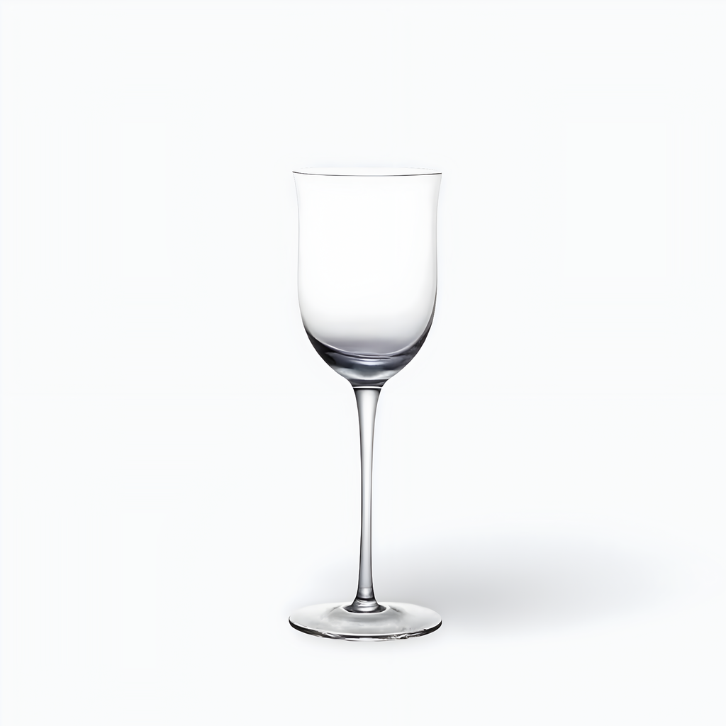Verre Tulipe Cocktail