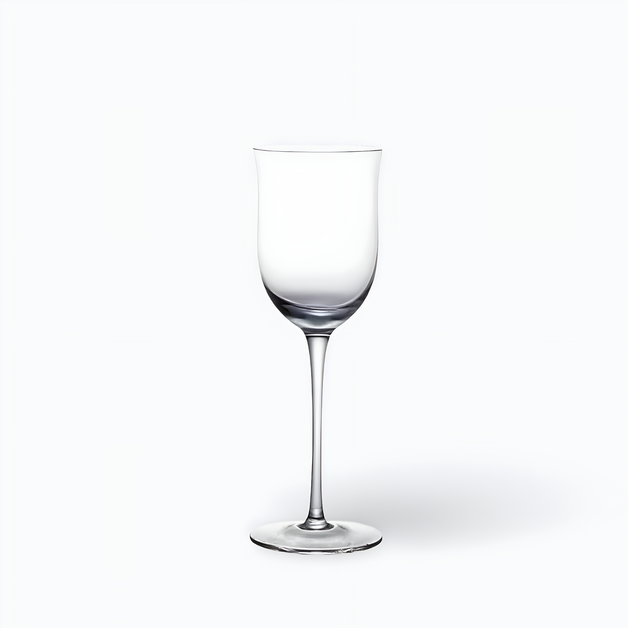 Verre Tulipe Cocktail