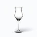 Verre Tulipe Whisky Gravé