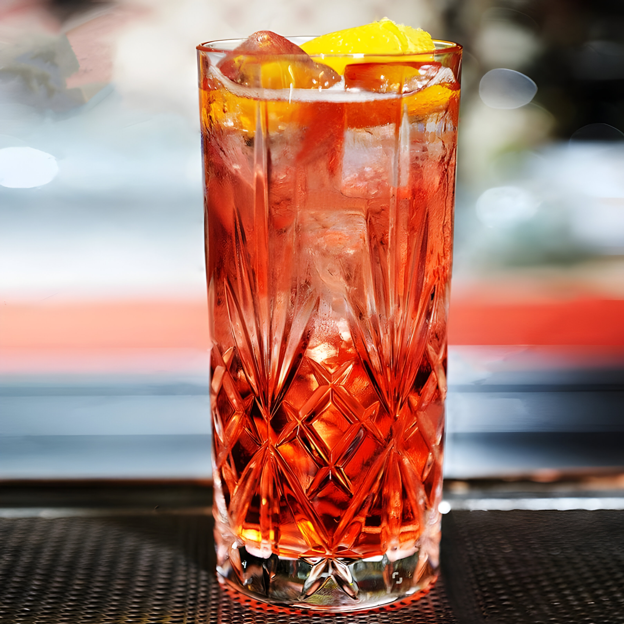 Verre Tumbler