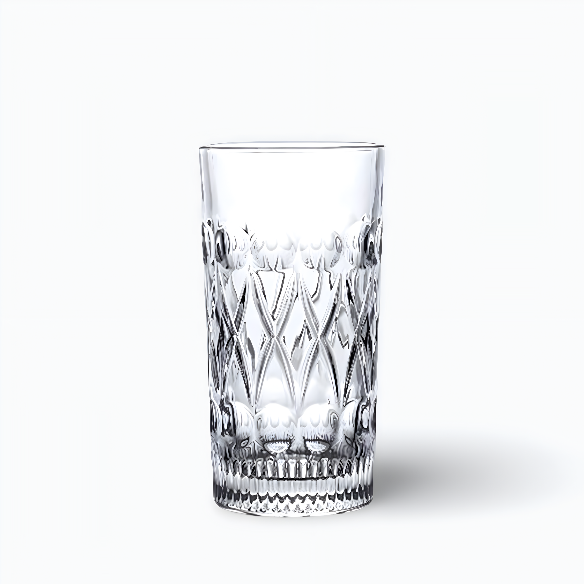 Verre Tumbler Cocktail
