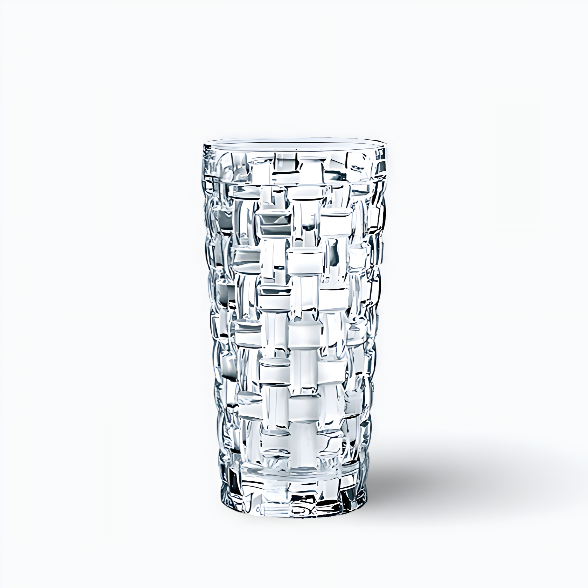 Verre Tumbler Design