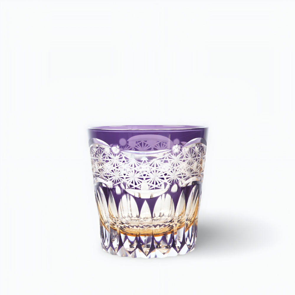 Verre Violet