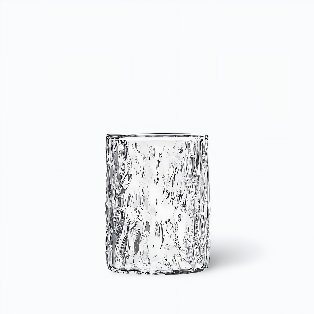 Verre Whisky Brut