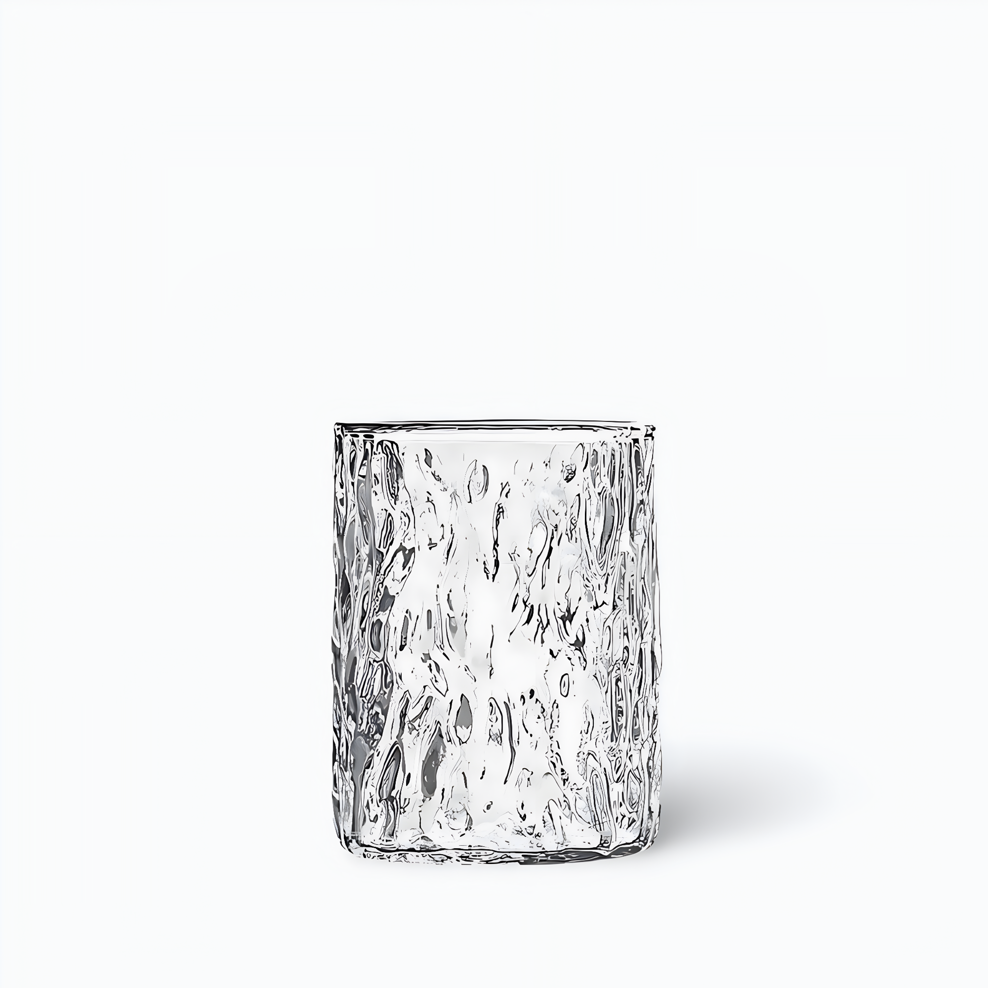 Verre Whisky Brut