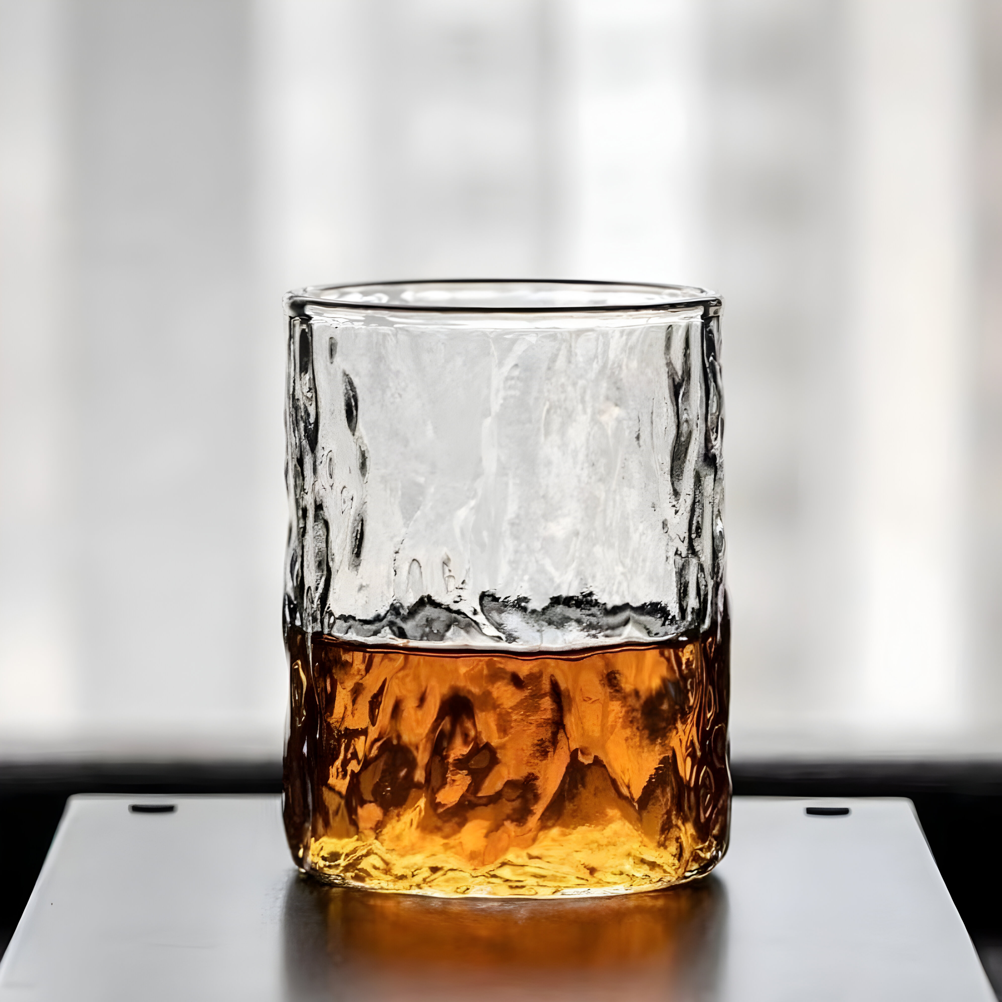 Verre Whisky Brut