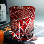 Verre Whisky Japon