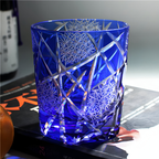 Verre Whisky Japon