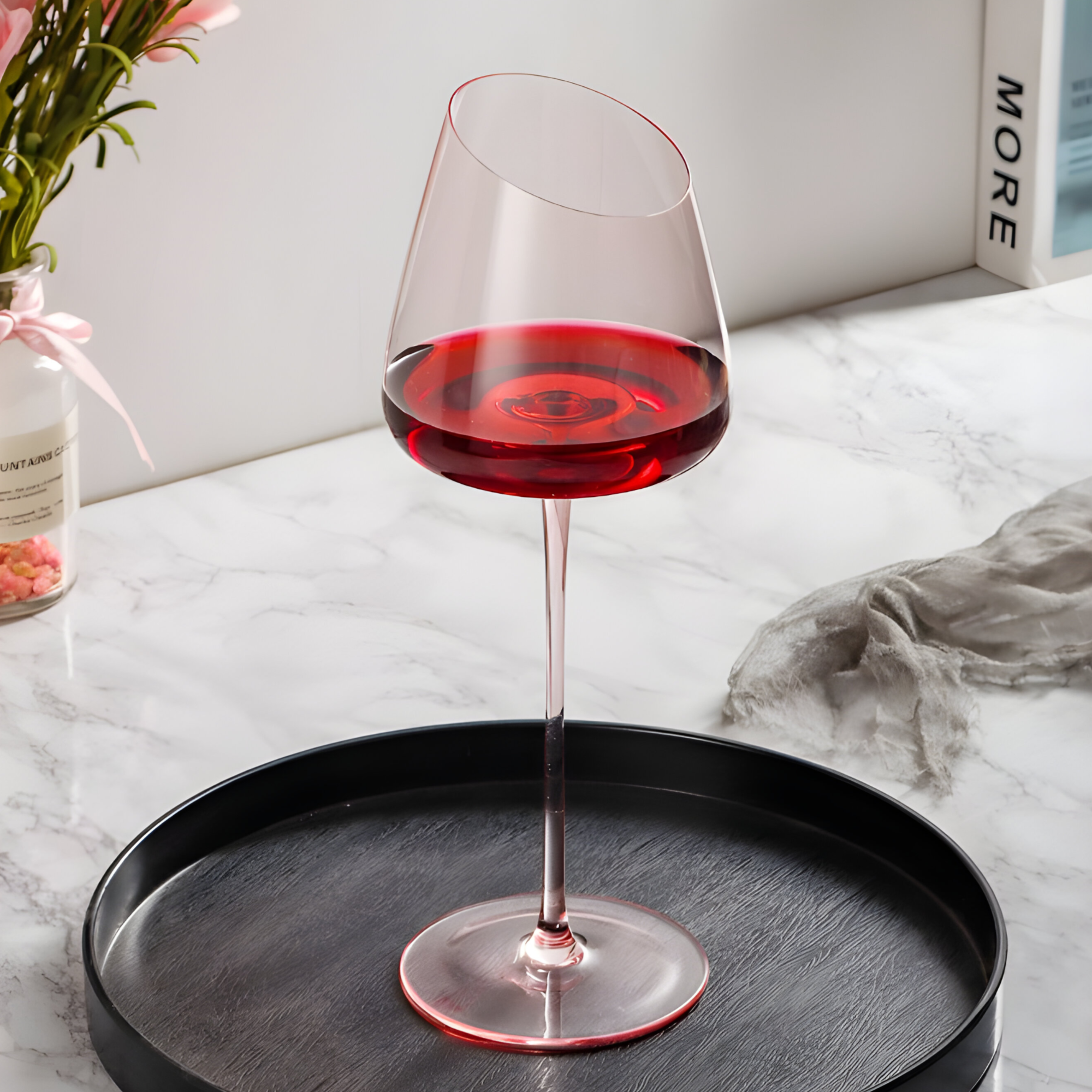 Verres à Vin Modernes 50CL