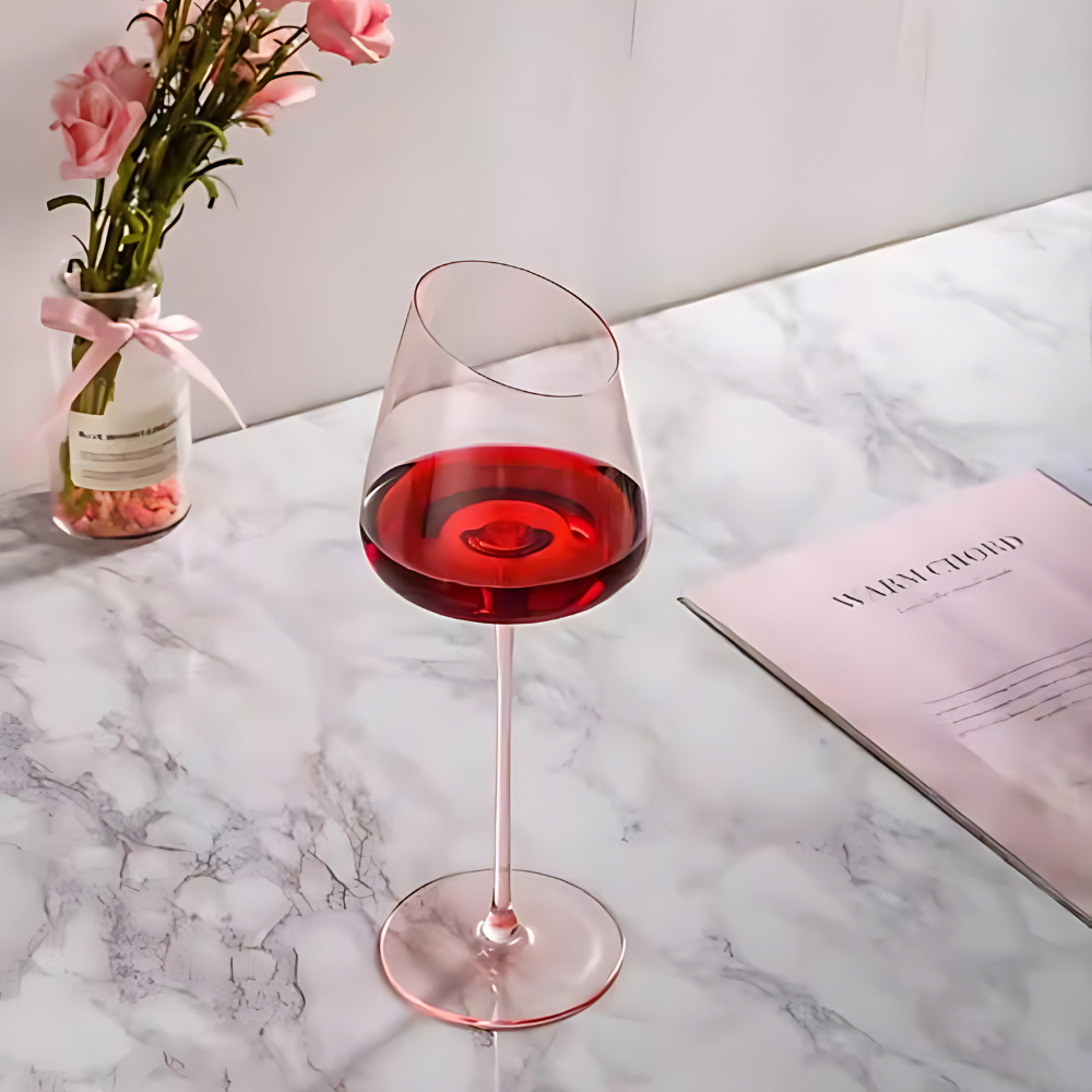 Verres à Vin Modernes 50CL