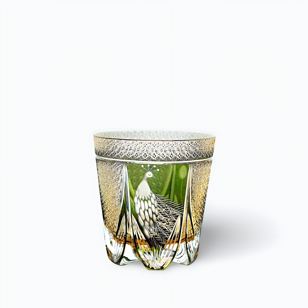 Verres Edo Cristal Tokyo