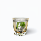Verres Edo Cristal Tokyo