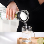 Vetrina - Carafe en Verre 1 L