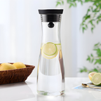 Vetrina - Carafe en Verre 1 L