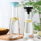 Vetrina - Carafe en Verre 1 L