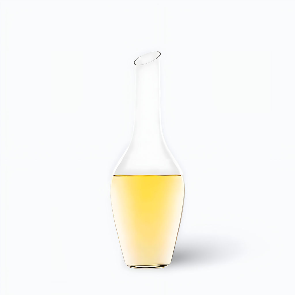 Vetro - Carafe à Décanter Vin Blanc