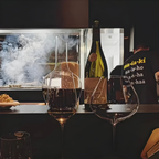 Vetro - Carafe à Décanter Vin Blanc