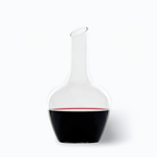 Vetro - Carafe à Décanter Vin Blanc