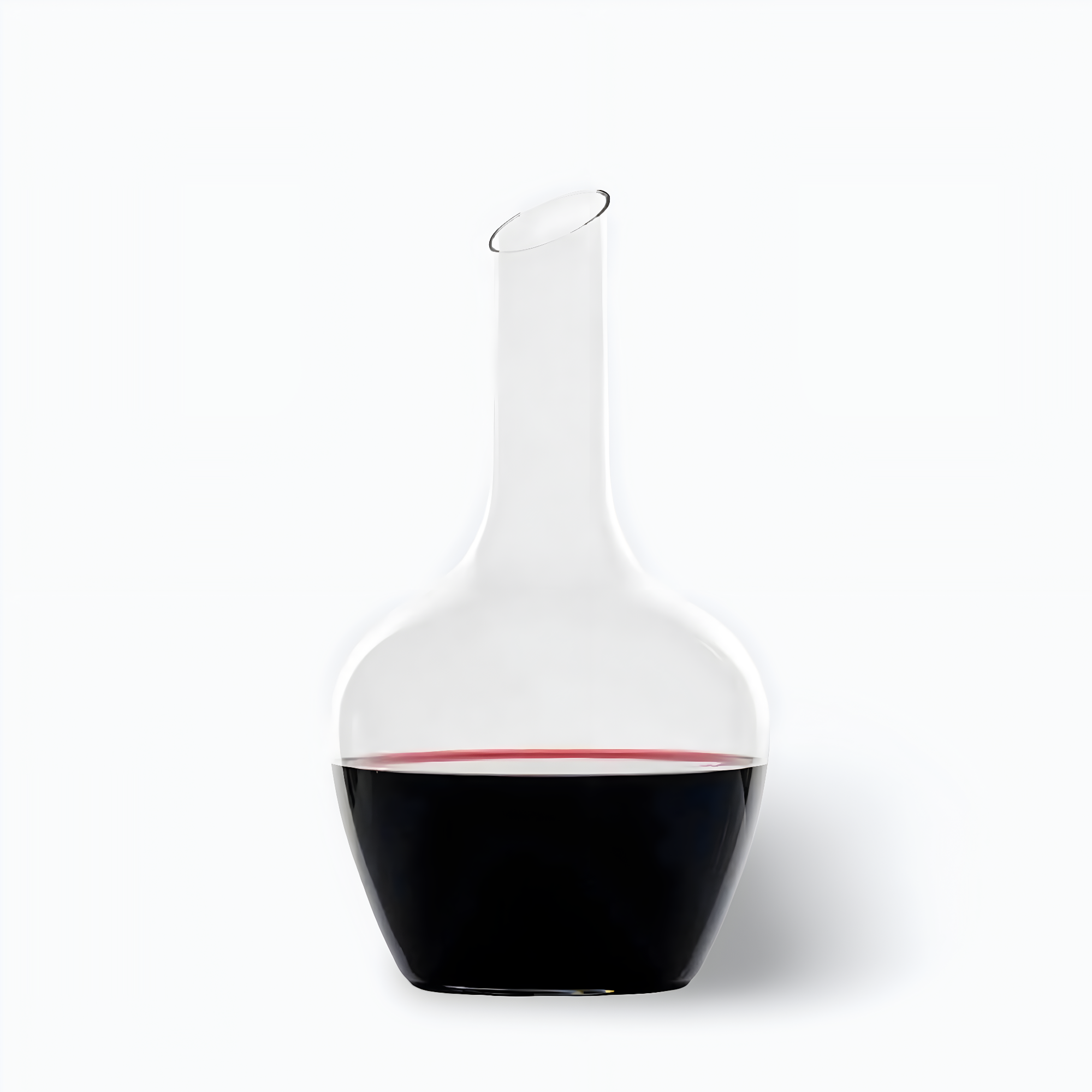 Vetro - Carafe à Décanter Vin Blanc
