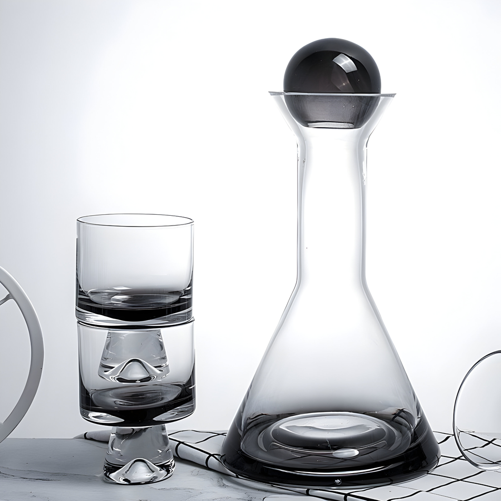 VifArgent - Carafe en Verre