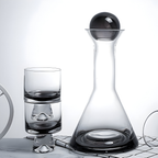 VifArgent - Carafe en Verre