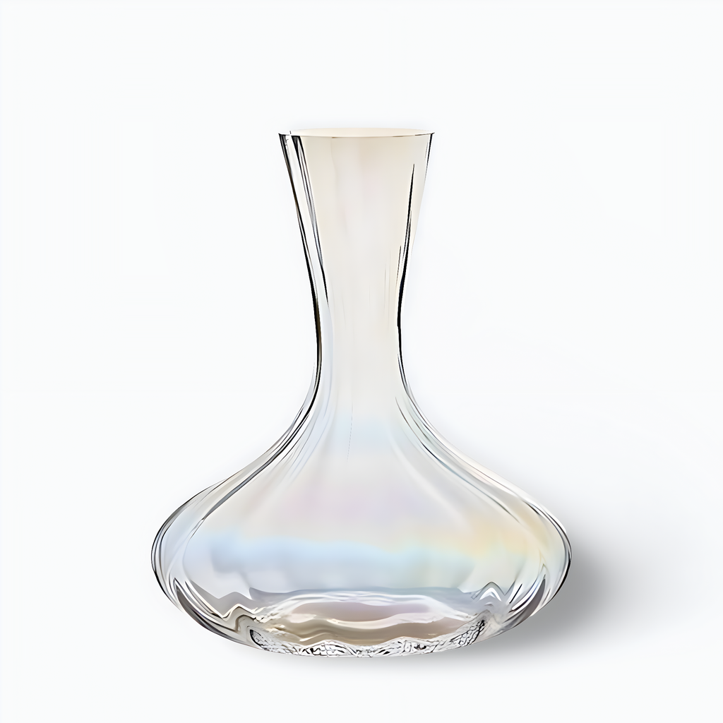 Vinéclat - Carafe à Décanter Verre