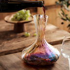 Vinéclat - Carafe à Décanter Verre