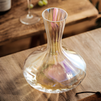 Vinéclat - Carafe à Décanter Verre