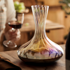 Vinéclat - Carafe à Décanter Verre