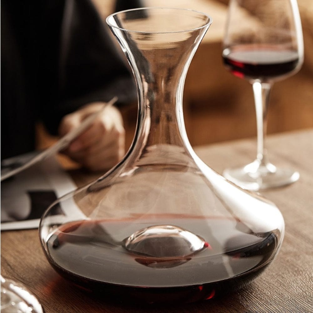 Vinitique - Carafe Aération
