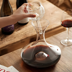 Vinitique - Carafe Aération