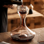 Vinitique - Carafe Aération
