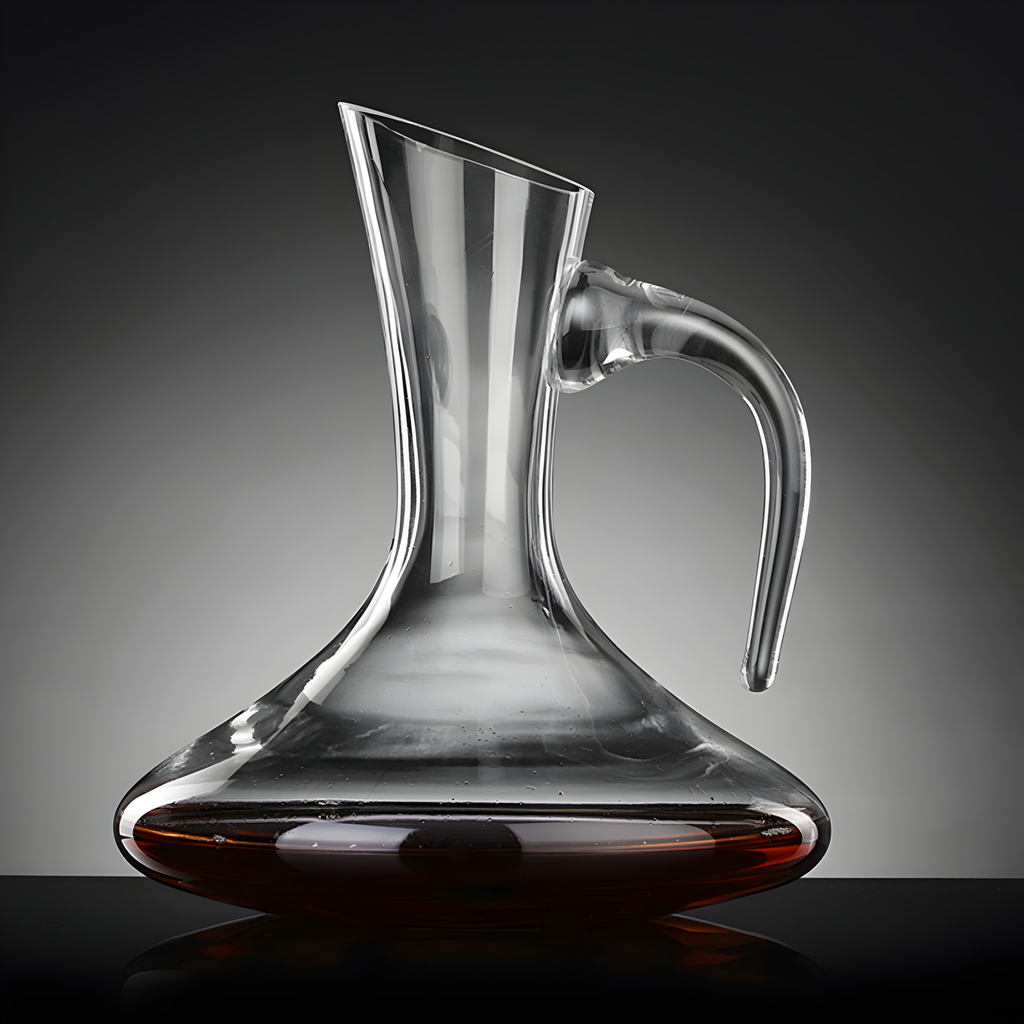 Vinquero - Carafe à Décanter Vin Rouge