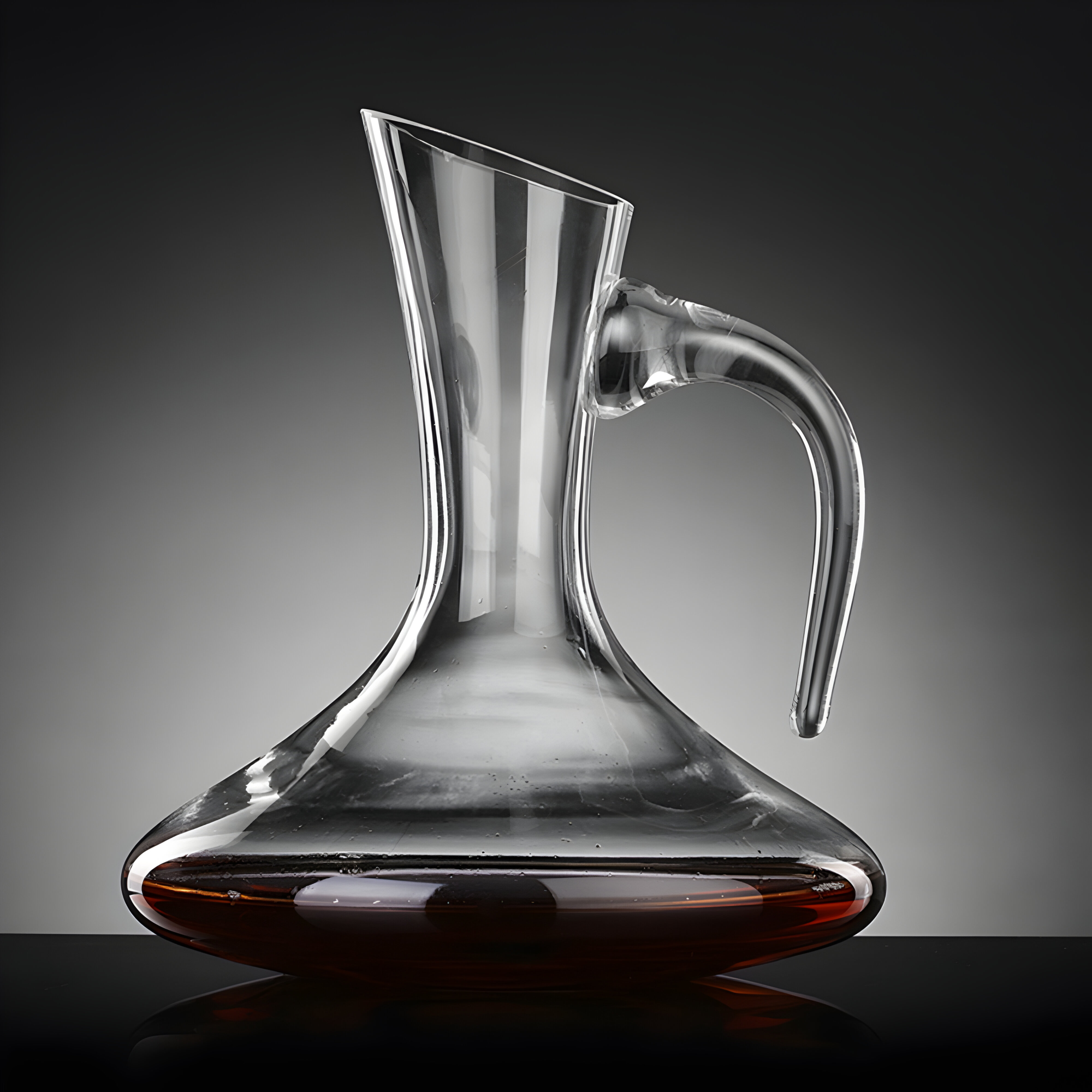 Vinquero - Carafe à Décanter Vin Rouge