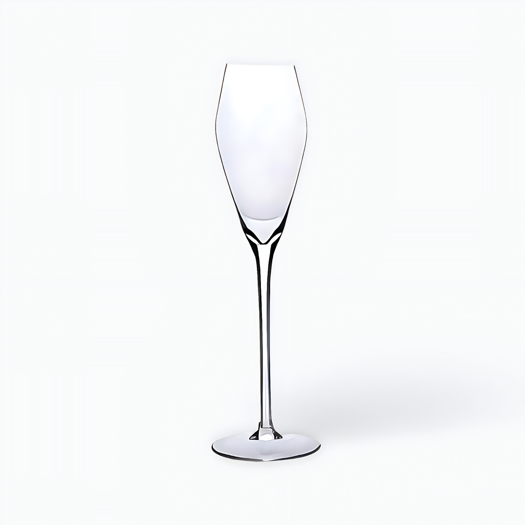 Vrai Verre à Champagne