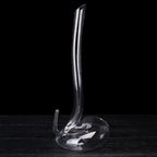 Wine Snake - Carafe à décanter le Vin Design