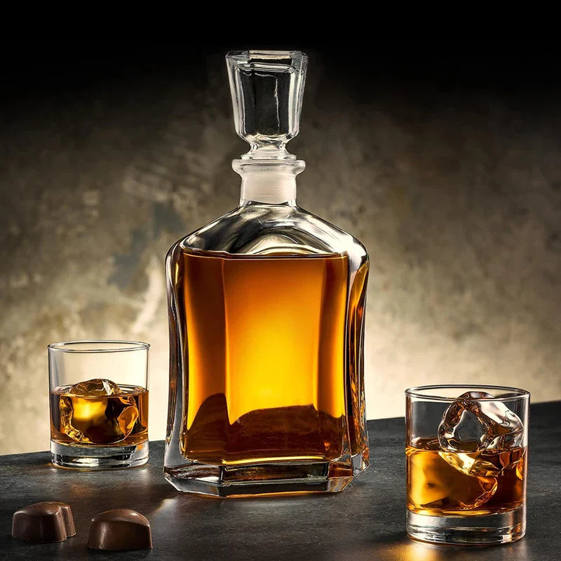 X.X.O - Carafe Cognac