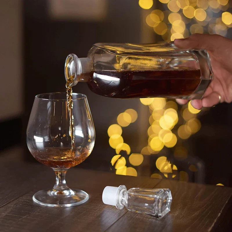 X.X.O - Carafe Cognac