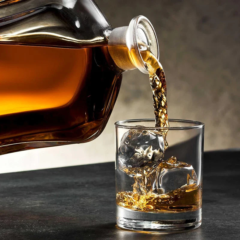 X.X.O - Carafe Cognac