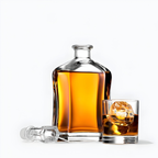 X.X.O - Carafe Cognac